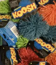 Play monster Hasbro Original Koosh Ball | Random Color *BRAND NEW* Msg For Color