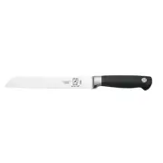 Mercer Culinary M20508 8" Bread Knife Forged German Steel