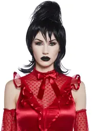 [Trickz N' Treatz] Bride Of Beetle Wig
