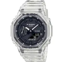 在飛比找蝦皮商城優惠-CASIO G-SHOCK 農家橡樹GA-2100SKE-7