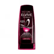 [L´oréal paris] L'Oreal Paris Elvive Full Resist Conditioner For Fragile Hair 250 Ml