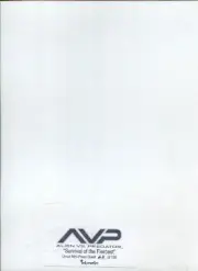 Alien V Predator ''Survival Fiercest'' Uncut Mini Press Sheet Ltd / 199