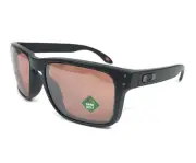Oakley Sunglasses Holbrook OO9102-K055 Matte Black Frames Prizm Dark Golf Lenses