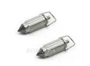 Carburetor Valve Needle For Honda CL72 CL77 CL125S CB100 CL100 CL350 CB350