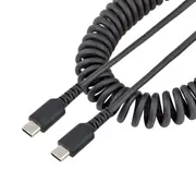 StarTech R2CCC-1M-USB-CABLE USB cable USB-2.0 USB-B USB-C Black