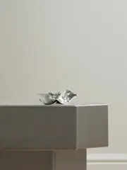 [Completedworks] Completedworks - Silver-plated Dish - One size One size Silver