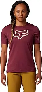 [Fox Racing] Women's Flexair Short Sleeve Jersey