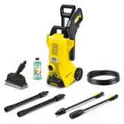 KARCHER 1950PSI K3 Power Control Deck Pressure Washer 1.602-737.0