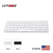 Wireless Keyboard Tablet Laptop Smartphone Keyboard for iOS Android Windows