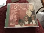 Women of Christmas Cd Do You Hear What I Hear? Various Artists 2010