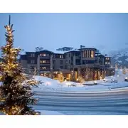 The Chateaux Deer Valley
