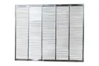 10 x 8 Frame Metal Bound Queen Bee Excluder - Beekeeping Box Beehive Brood Hive