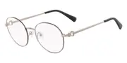 Longchamp LO2109 720 Women’s Glasses Black Size 51 - Private Health Rebate - Blue Light Block Available