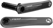SRAM RED Crank Arm Assembly - 172.5mm, 12-Speed, 8-Bolt Direct Mount, DUB