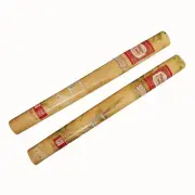 Magic Cover Self Adhesive Vinyl Shelf Cupboard Liner Kitchen Bath 2 Rolls New