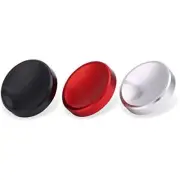 3Pcs Camera Shutter Button Universal for Leica Nikon Fujifilm X100 Hasselblad