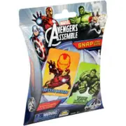 Avengers Snap - Card Game