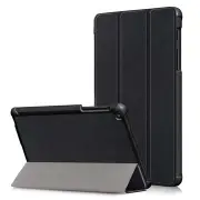 Tri-Fold Tablet Case Cover for Samsung Tab A 8.0 2019 SM-P200 P205