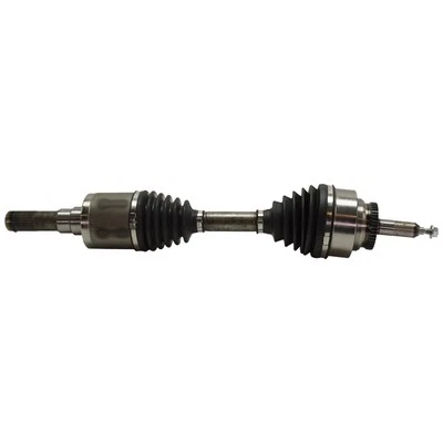 CV Half Shaft Axle Front Driver Left Side for F150 Truck Hand Lincoln Navigator (for: Ford)