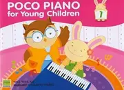 [Poco Piano for Young Children Book One: 1 (Poco Studio Edition)] [By: Ying Ying Ng] [June, 2011]