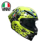 在飛比找蝦皮購物優惠-AGV PISTA GP RR ROSSI MISANO I