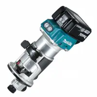 在飛比找友和YOHO優惠-牧田 Makita DRT50RTJ 18V 充電式修邊雕刻