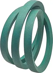 754-0280A Mower Drive Belt Fits MTD Craftsman Troy-Bilt AYP L-12 LT 15 120 112 1500 16 17 18 L 8 10 11 Lawn Tractors