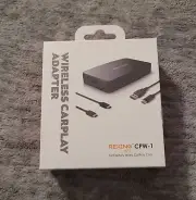 Rexing CPW-1 Wireless CarPlay Adapter