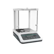 Lab Analytical Balance Digital Precision Balance Scale With Max Capacity 220g