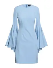 [GABRIELE FIORUCCI BUCCIARELLI] GABRIELE FIORUCCI BUCCIARELLI Mini dresses - Item 15321391