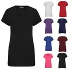 SPA Beauty & Hair Salon Uniform Beautician Nail Massage Therapist TunicTT9