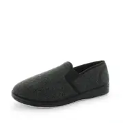 Panda Eden Men's Slippers - Twead
