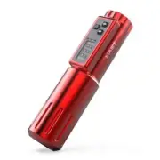 Dragonhawk Mast Saber Wireless Battery Rotary Tattoo Machine Pen