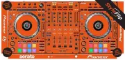 Pioneer DDJ-SZ2 Skin | Custom Design | Protective Decal | StyleFlip Skins