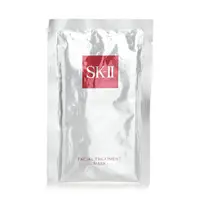 在飛比找樂天市場購物網優惠-SK II 青春敷面膜 10sheets