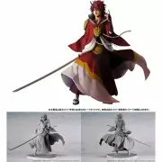 That Time I Got Reincarnated as a Slime - Benimaru - Unpainted Unassembled Kit