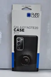 Quad Lock Samsung Galaxy Note 20 phone case QLC-GN20 ***FREE EXPRESS FREIGHT***