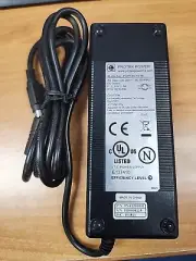 Brand New Protek Power Supply PUP120-14-HI 24.0V @ 5.00A 120W