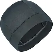 [Yardenfun] Breathable Helmet Inner Cap Quick-Drying Sports Hat Outdoor Riding Small Cap Dark Grey