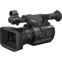 在飛比找Yahoo!奇摩拍賣優惠-SONY PXW-Z190 4K XDCAM 專業攝影機