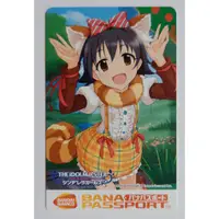 在飛比找蝦皮購物優惠-【音GAME】BANAPASSPORT 限定卡 赤城米莉亞 