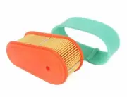 Air Filter Cleaner For WeedEater One Riding Mower WE261