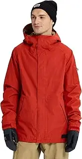 [Burton] Hilltop Snowboard Jacket Mens