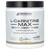 在飛比找iHerb優惠-[iHerb] Cutler Nutrition L-Car