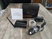 ON-DMI-16E HDMI Video Encoder H.265/H.264 RTMP For IPTV PC CCTV Live Streaming