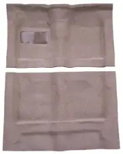 1961-1964 Pontiac Catalina 2 Door Hardtop Automatic Replacement Loop Carpet Kit