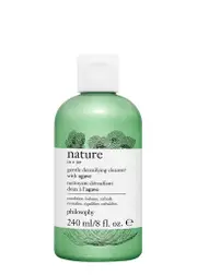 Philosophy Nature in a Jar Gentle Detoxifying Cleanser With Agave 240ml 240ml