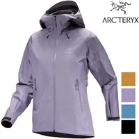 在飛比找蝦皮商城優惠-Arcteryx 始祖鳥 Beta LT 女款 Gore T