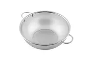 Soffritto A Series Stainless Steel Strainer with Handle 28.5cm