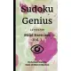Sudoku Genius Mind Exercises Volume 1: Nicholson, Georgia State of Mind Collection